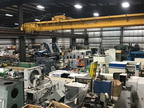 cnc machine auction us|metalworking machinery auctions near me.